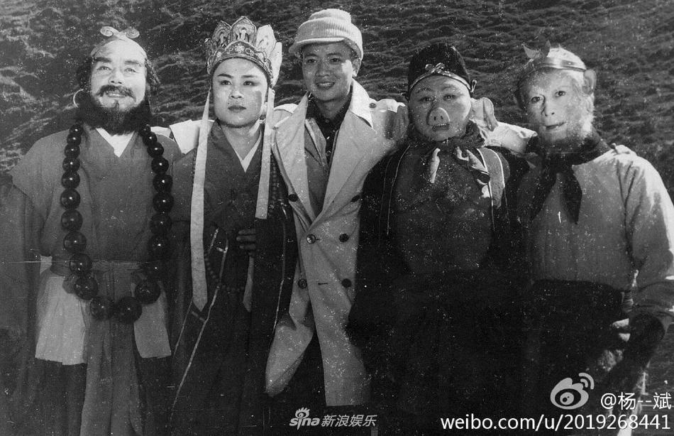 Sự thật chưa từng tiết lộ về Na Tra của Tây du ký 1986-9