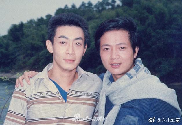 Sự thật chưa từng tiết lộ về Na Tra của Tây du ký 1986-10