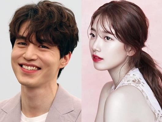 Truyền thông Hàn bất ngờ tiết lộ: Lee Dong Wook và Suzy thực ra chưa bắt đầu hẹn hò