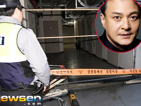 Phong tỏa nơi tài tử Jo Min Ki tự sát và kết luận cuối cùng vụ xâm hại tình dục 20 người-2