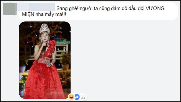 Hương Giang đăng quang hoa hậu, cộng đồng mạng thi nhau réo tên Lâm Khánh Chi-3