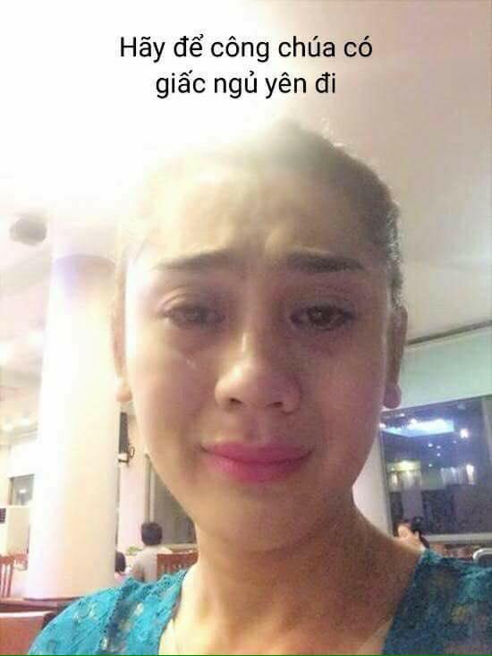 Hương Giang đăng quang hoa hậu, cộng đồng mạng thi nhau réo tên Lâm Khánh Chi-6