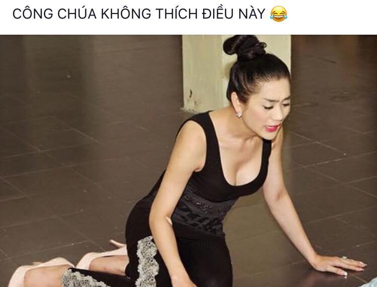 Hương Giang đăng quang hoa hậu, cộng đồng mạng thi nhau réo tên Lâm Khánh Chi-7