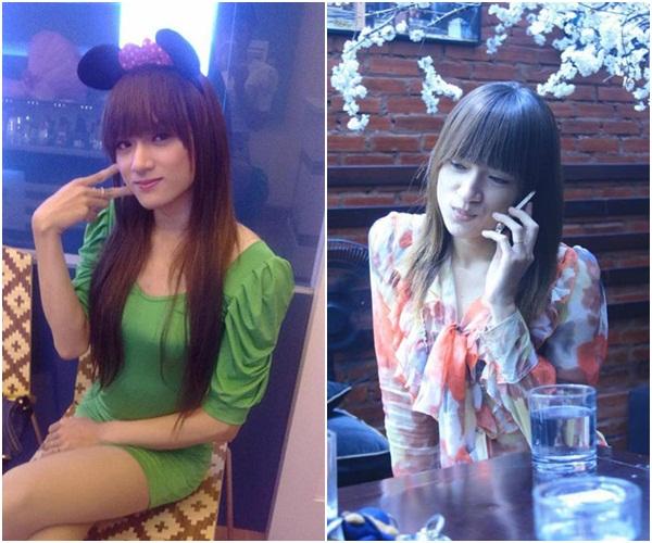 Hương Giang Idol tham gia vô số cuộc nhưng thi Hoa hậu mới là sáng suốt nhất-3