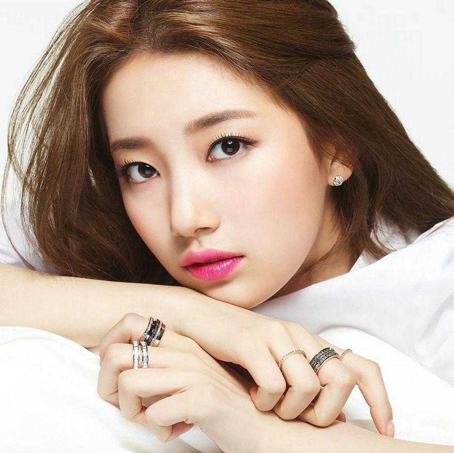 Suzy: Mỹ nhân bị chê kém cỏi nhưng khiến nhiều mỹ nam điêu đứng-2