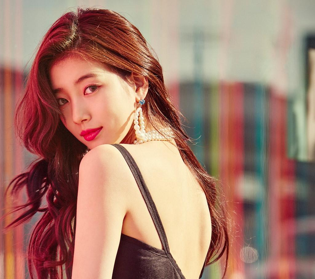 Suzy: Mỹ nhân bị chê kém cỏi nhưng khiến nhiều mỹ nam điêu đứng-3