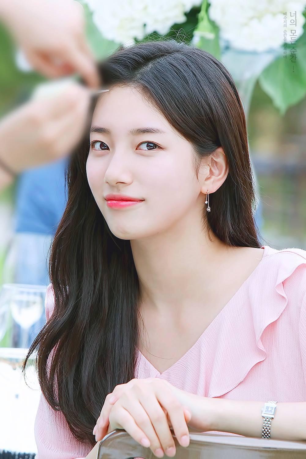 Suzy: Mỹ nhân bị chê kém cỏi nhưng khiến nhiều mỹ nam điêu đứng-4