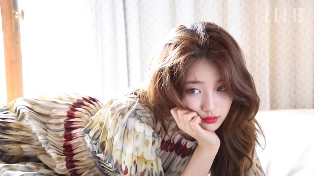 Suzy: Mỹ nhân bị chê kém cỏi nhưng khiến nhiều mỹ nam điêu đứng-6