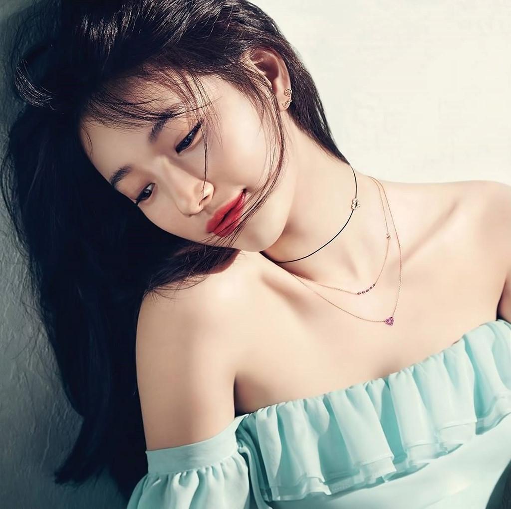 Suzy: Mỹ nhân bị chê kém cỏi nhưng khiến nhiều mỹ nam điêu đứng-7