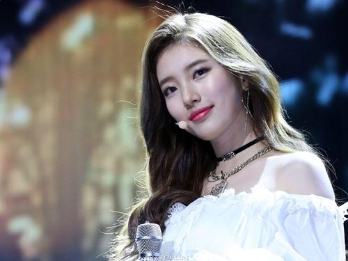 Suzy: Mỹ nhân bị chê kém cỏi nhưng khiến nhiều mỹ nam điêu đứng