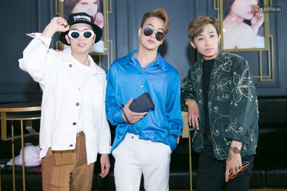 Nhóm HKT: Cát-sê chúng tôi kiếm được có tháng tính bằng con số tiền tỉ-1