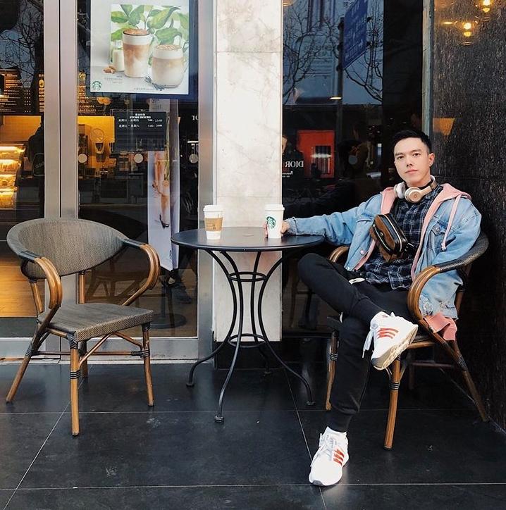 Hot girl - hot boy Việt: Trang Cherry say sưa trong hit Ta còn thuộc về nhau của Hương Tràm-7