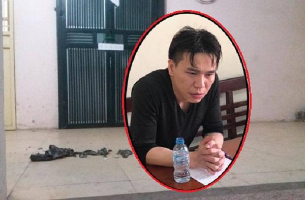 Châu Việt Cường ra viện, chính thức… vào nhà tạm giữ-1