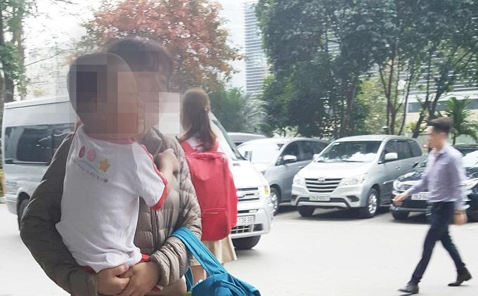 Giúp việc lương nghìn đô, đi ô tô, chém tiếng Anh như gió-2