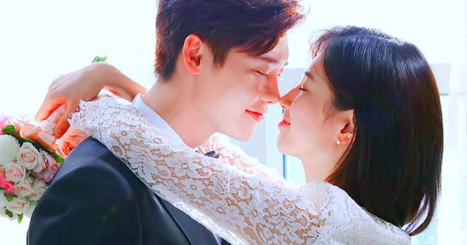 Không tính Lee Min Ho và Lee Dong Wook thì Suzy đã sở hữu dàn trai đẹp hùng hậu thế này-3