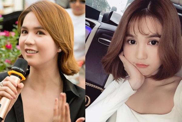 Loạt kiểu tóc ‘hại đời’, Hoàng Thùy, Hương Giang Idol chẳng bao giờ muốn nhìn lại-4