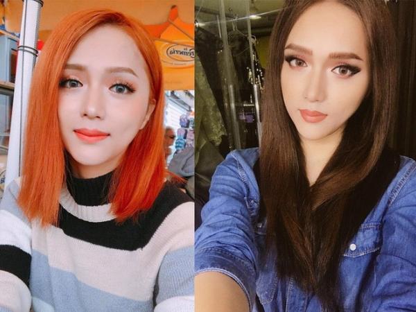 Loạt kiểu tóc ‘hại đời’, Hoàng Thùy, Hương Giang Idol chẳng bao giờ muốn nhìn lại-5