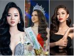 Dự đoán Hương Giang Idol trượt top 3 Hoa hậu, Hoàng Hải Thu bị Mâu Thủy công khai 'vỗ mặt'