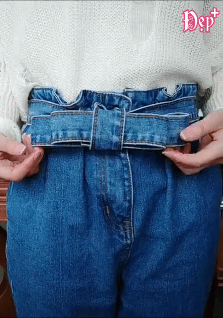 Clip: Bí kíp thắt nơ - cà vạt đơn giản mà đẹp chỉ trong tích tắc-2