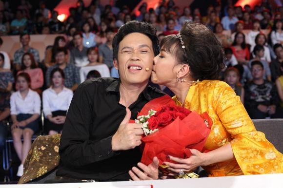 Vướng nghi án tình trong như đã mặt ngoài còn e, Bùi Tiến Dũng - Đỗ Mỹ Linh chiếm sóng tin đồn tuần qua-2