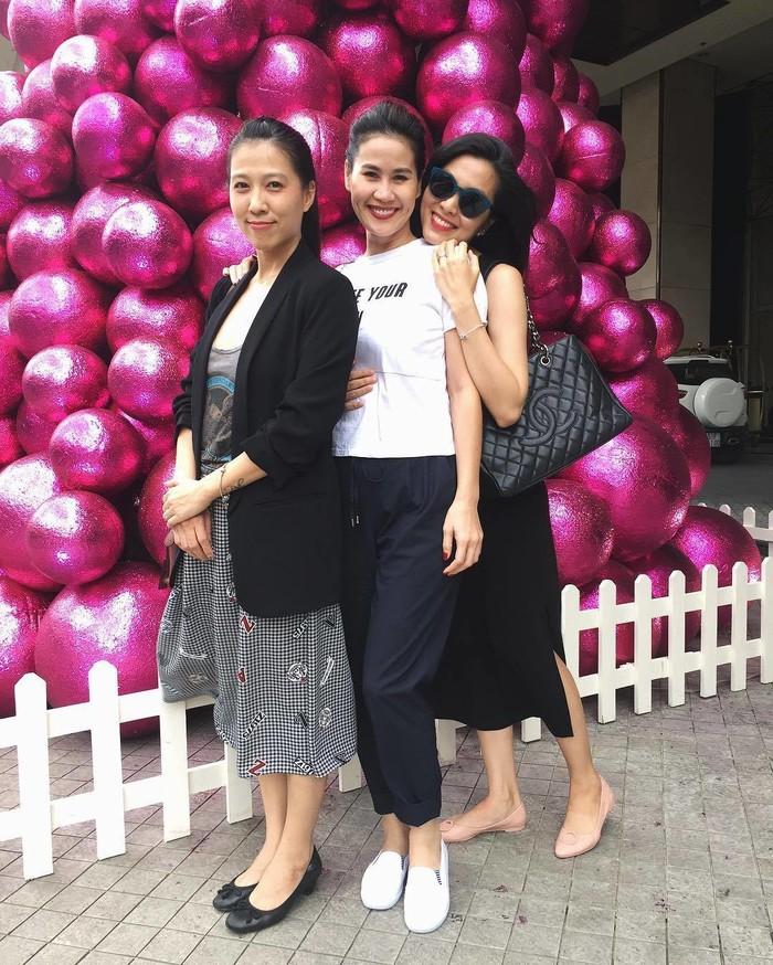 Vướng nghi án tình trong như đã mặt ngoài còn e, Bùi Tiến Dũng - Đỗ Mỹ Linh chiếm sóng tin đồn tuần qua-4