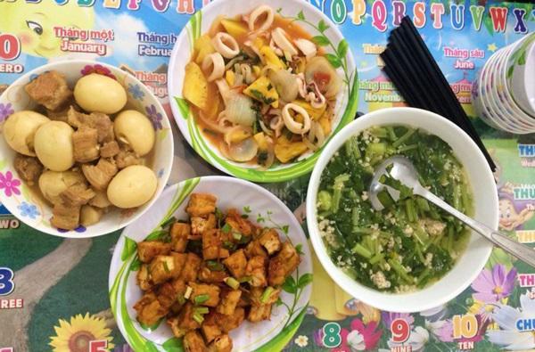 Bị kêu rửa rau như giặt đồ, Tân Hoa hậu Chuyển giới Hương Giang vẫn không ngừng vào bếp-4