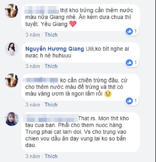 Bị kêu rửa rau như giặt đồ, Tân Hoa hậu Chuyển giới Hương Giang vẫn không ngừng vào bếp-5