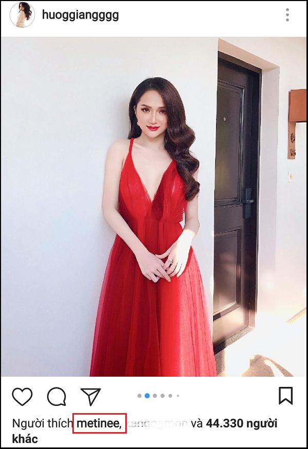 Ngó lơ Á hậu 2 nước chủ nhà, chị Đại Lukkade nhiệt liệt chúc mừng tân Hoa hậu Hương Giang Idol-5