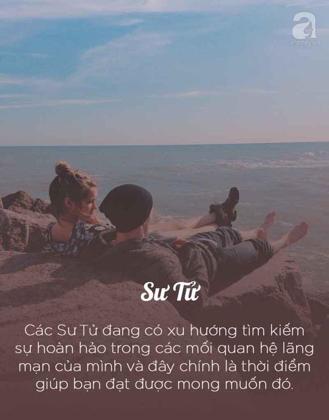 Tháng 3 này, 5 cung Hoàng đạo sau sẽ có chuyện tình yêu đáng ghen tị nhất-1