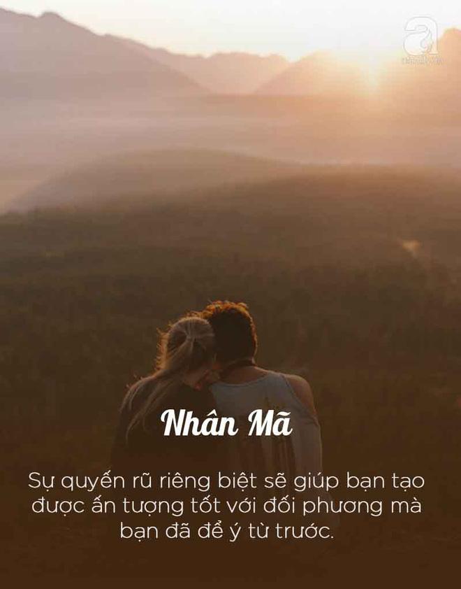 Tháng 3 này, 5 cung Hoàng đạo sau sẽ có chuyện tình yêu đáng ghen tị nhất-3