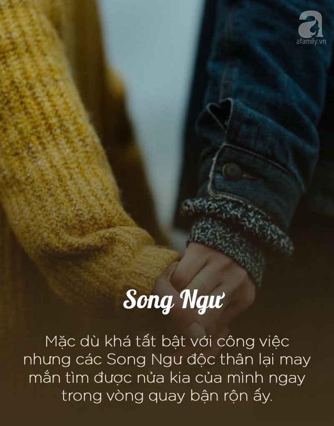 Tháng 3 này, 5 cung Hoàng đạo sau sẽ có chuyện tình yêu đáng ghen tị nhất-5