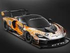 McLaren Senna GTR bản giới hạn giá 1,5 triệu USD