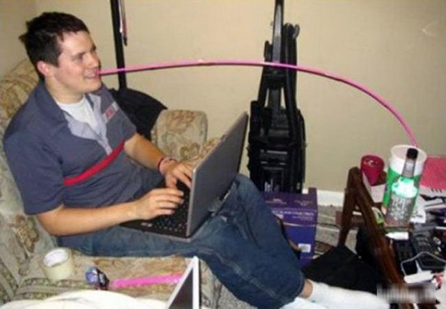 Lười biếng nhưng quan trọng vẫn là... thần thái-7