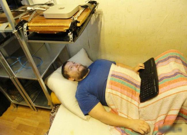 Lười biếng nhưng quan trọng vẫn là... thần thái-11