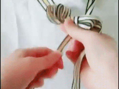 Clip: Bí kíp thắt nơ - cà vạt đơn giản mà đẹp chỉ trong tích tắc