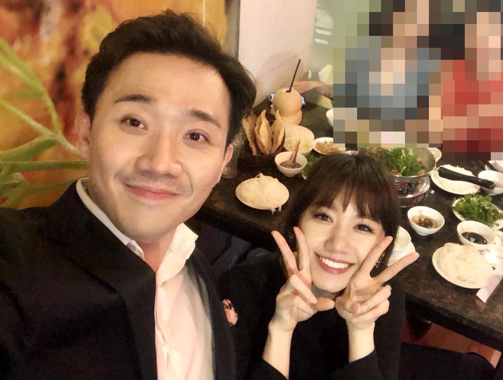 Phát ngôn giới nghệ sĩ đầy người chơi chất kích thích, Duy Mạnh gây chấn động mạng xã hội-5