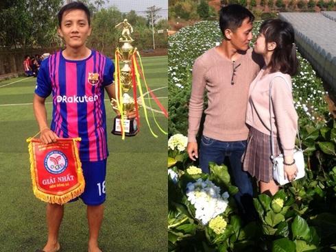 Cặp trai xinh gái đẹp nào nên duyên từ Vì yêu mà đến?-8