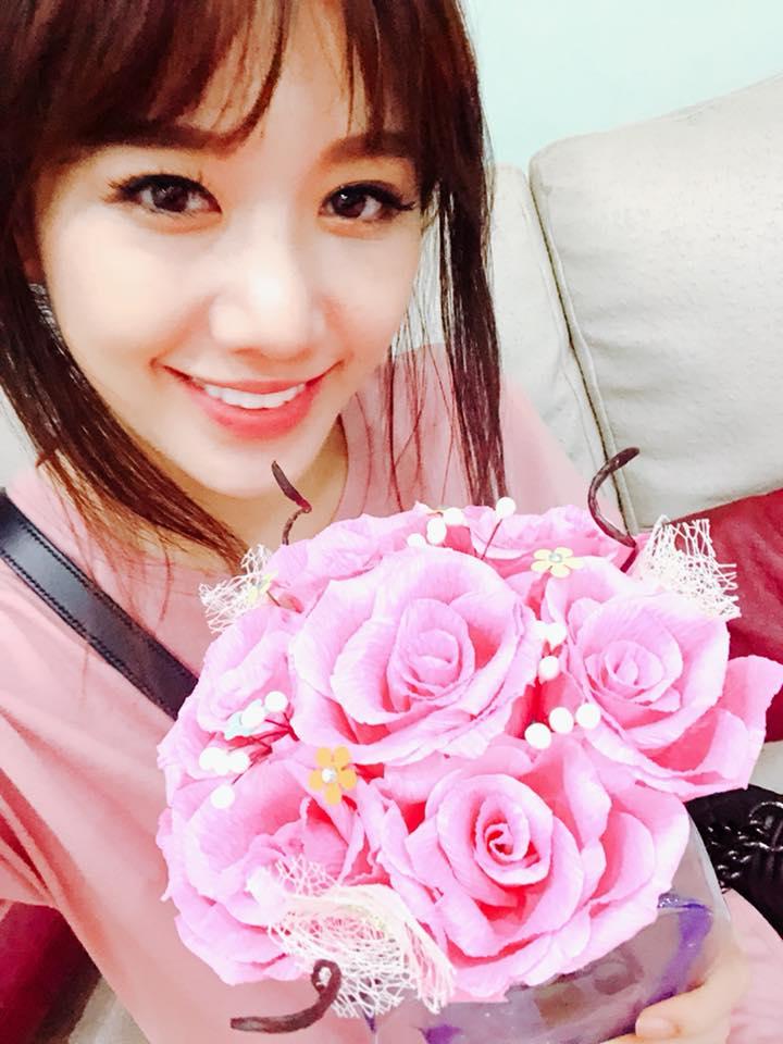 Tin sao Việt: Lâm Vinh Hải và Linh Chi chịu lạnh âm 2 độ chỉ để... sống ảo-7