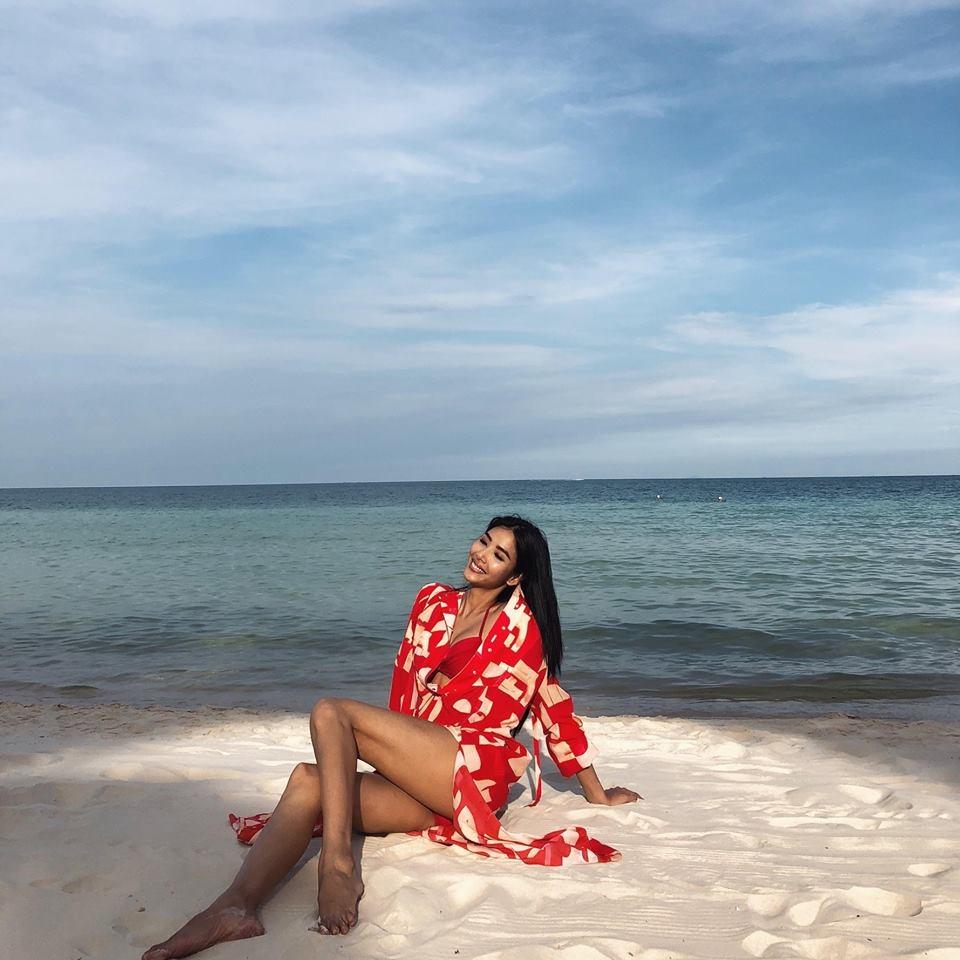 Tin sao Việt: Lâm Vinh Hải và Linh Chi chịu lạnh âm 2 độ chỉ để... sống ảo-8