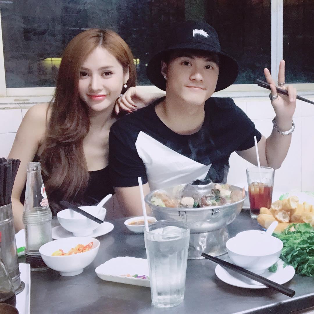 Tin sao Việt: Lâm Vinh Hải và Linh Chi chịu lạnh âm 2 độ chỉ để... sống ảo-1