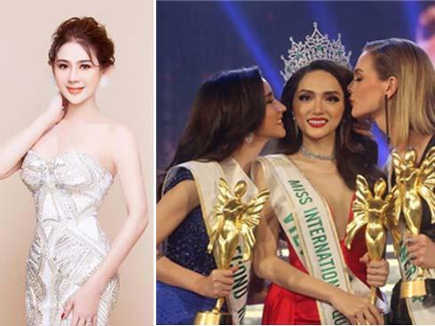 Túi xách trăm triệu của Hương Giang Idol đựng gì trước khi giúp chủ nhân xuất sắc đoạt ngôi Hoa hậu?-11