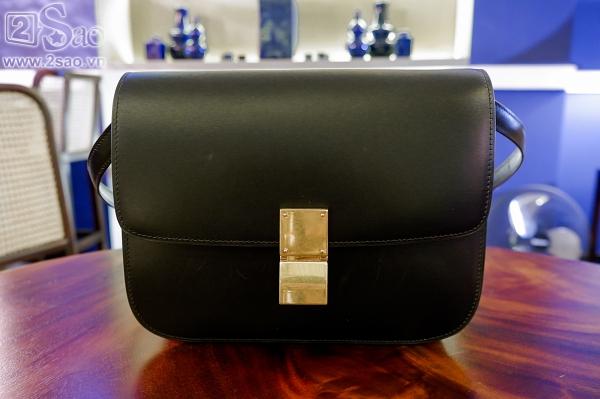 Túi xách trăm triệu của Hương Giang Idol đựng gì trước khi giúp chủ nhân xuất sắc đoạt ngôi Hoa hậu?-3