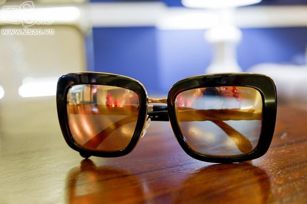 Túi xách trăm triệu của Hương Giang Idol đựng gì trước khi giúp chủ nhân xuất sắc đoạt ngôi Hoa hậu?-4