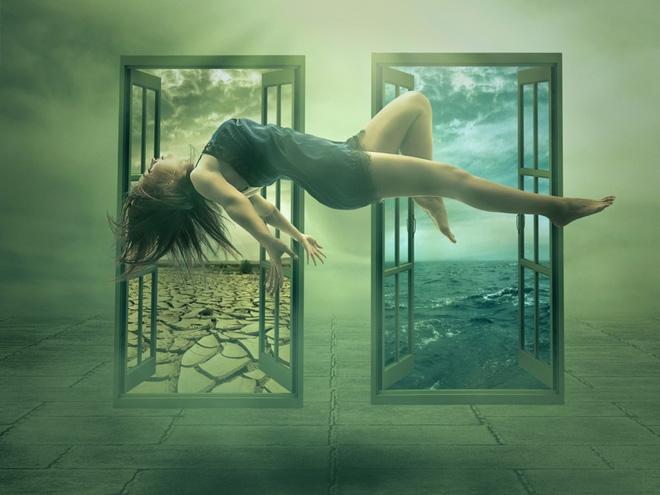 Giải mã 7 dấu hiệu trong giấc mơ mà bạn thường gặp-1