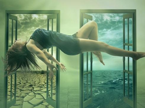 Giải mã 7 dấu hiệu trong giấc mơ mà bạn thường gặp