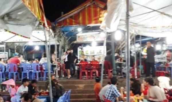 Vụ du khách bị đánh dập mặt ở Đà Lạt: Xử phạt 2,5 triệu đồng-2