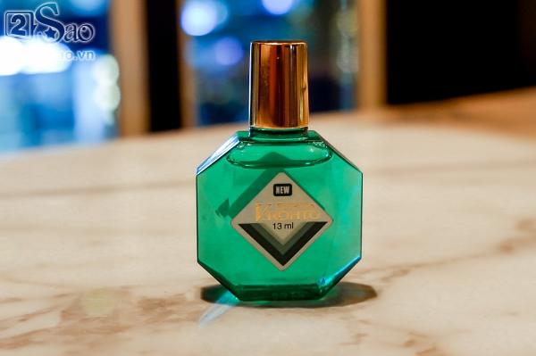 Túi xách trăm triệu của Hương Giang Idol đựng gì trước khi giúp chủ nhân xuất sắc đoạt ngôi Hoa hậu?-6