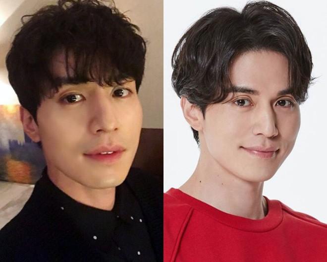 Cặp đôi mới của showbiz Hàn: Chàng vướng nghi án thẩm mỹ, nàng sở hữu vẻ đẹp trường tồn theo thời gian-2