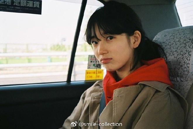 Cặp đôi mới của showbiz Hàn: Chàng vướng nghi án thẩm mỹ, nàng sở hữu vẻ đẹp trường tồn theo thời gian-3