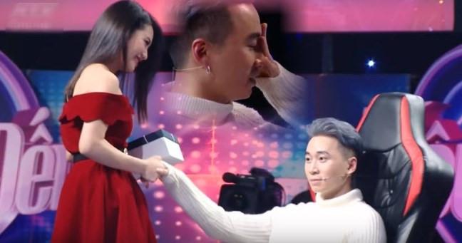 Cặp trai xinh gái đẹp nào nên duyên từ Vì yêu mà đến?-6